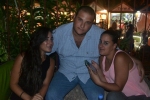Saturday Night at Byblos Old Souk